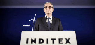 Inditex introducirá el pago por móvil en todas sus tiendas en septiembre