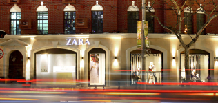Inditex, a lo grande en EEUU: se instala con Zara en el mayor centro comercial del país