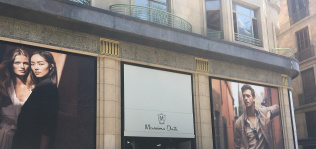 Zara cede ante Massimo Dutti: cambio de fichas en la calle más cara de España