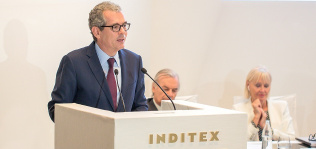 Inditex, prueba de fuego en el primer semestre presionado por el cambio de modelo