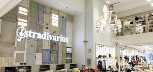 Inditex potencia Stradivarius con su primera tienda en Bélgica