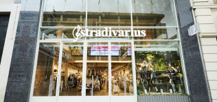 Stradivarius diversifica: se alía con Cristian Lay para lanzar perfumes