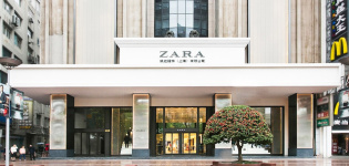 Zara se cuela en el ‘top 10’ de las marcas de retail más valiosas del mundo