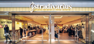Stradivarius, veinte años en manos de Inditex: la cadena que más crece desde 2000