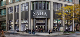 Zara ultima el cierre de su primer ‘flagship’ en Nueva York para septiembre