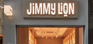 Jimmy Lion conquista el ‘prime’ de Madrid: abre nueva tienda en Preciados