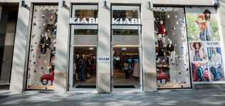 La francesa Kiabi impulsa su expansión en España con una nueva tienda en Las Palmas