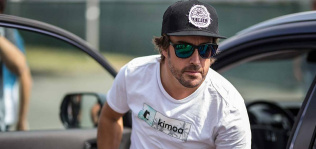 Kimoa: la moda de Fernando Alonso pisa el acelerador e inicia su expansión internacional