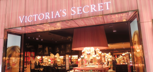 Victoria’s Secret abre su segundo ‘full concept store’ en Latinoamérica