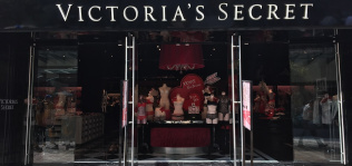 Victoria’s Secret, ‘hat trick’ de ‘flaghsips’ en Latinoamérica de la mano de Grupo David