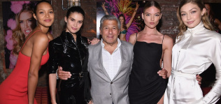 Victoria’s Secret, de nuevo en jaque por la diversidad: sale el director de márketing