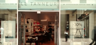 El fondo Tolomei cierra la compra de la francesa Le Tanneur por 13 millones