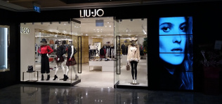 Liu Jo abre su primera tienda sólo para hombre en España