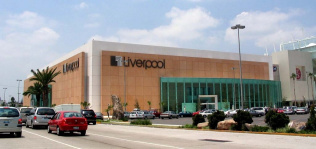 Liverpool roza el 60% de cuota de mercado en México tras comprar Suburbia