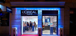 L’Oréal tantea la compra del negocio de cosmética de Mugler y Azzaro a Clarins
