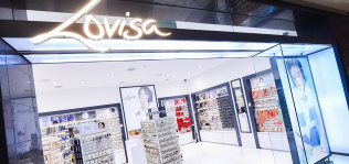 Lovisa acelera en España con miras a alcanzar 50 tiendas en el país