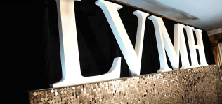 LVMH se refuerza en Paseo de Gracia con la primera tienda de Dior en Barcelona