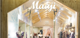 Maaji crece en Australia, México y Europa