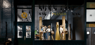 Mango invierte 138 millones en aperturas en 2016 y abre 24 nuevas ‘macrotiendas’