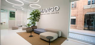 Mango se afianza online: el peso del ecommerce llega ya al 20%