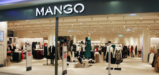 Mango apuntala su transformación digital con una inversión de 45 millones en 2017