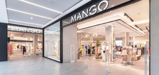 Mango pone rumbo a las treinta tiendas en Polonia con seis aperturas