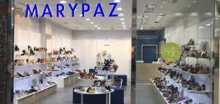 Marypaz retoma su expansión con retail con 25 aperturas en Canarias