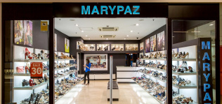 Marypaz entra de nuevo en concurso ahogada por falta de financiación