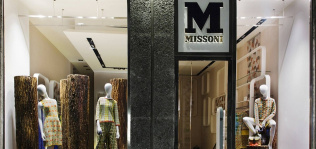Missoni se suma a la ola de operaciones corporativas y vende una participación minoritaria