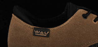 Mustang impulsa su marca ‘street’ WAU con una tienda en Italia