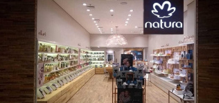 Natura alcanza las 20 tiendas con una apertura en Río de Janeiro