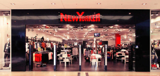 New Yorker, nueva etapa en España: retoma su expansión y supera las 30 tiendas en el país