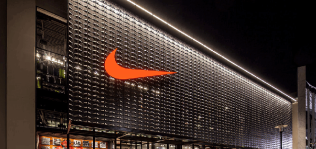 Nike elige Barcelona como una de sus doce ciudades clave para el futuro