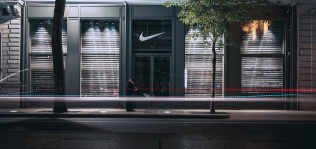 Nike dispara su beneficio y crece un 8,7% entre mayo y enero