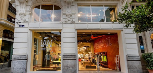 Nike formaliza la reorganización de su cúpula: remodela su consejo en España