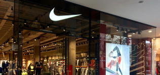 Nike toma impulso en México de la mano de Grupo Axo y abre en Artz Pedregal