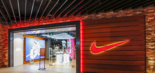 Nike abre en la Quinta Avenida una 'macrotienda' de 6.400 metros cuadrados Modaes