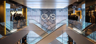 La italiana OVS reta a Zara y abre en Madrid su primer ‘flagship’ en el mercado español