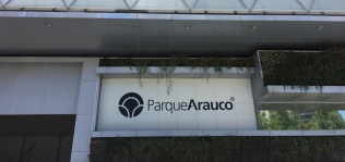 Parque Arauco contrae un 30% su beneficio pero crece un 10,5% en el primer semestre