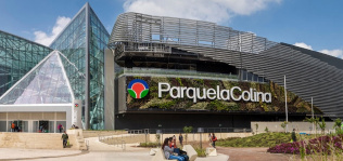 Parque Arauco contrae su utilidad en el primer trimestre por las nuevas compras