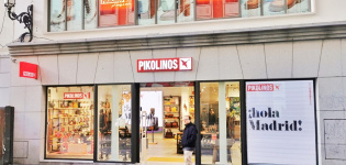 Pikolinos eleva sus ventas un 6% y gana un 10% más en 2018