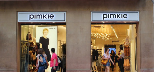 Pimkie suma y sigue en España: abre su primer outlet en el país