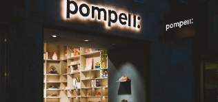 Pompeii desembarca en México y pone rumbo a 5,5 millones