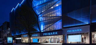 Primark, otro salto adelante en España: reproduce en Sevilla su ‘flagship’ de Birmingham