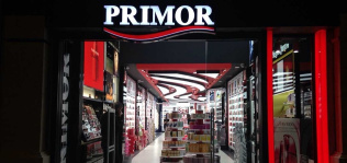 Primor ‘brilla’: se lleva al grueso de los compradores en España