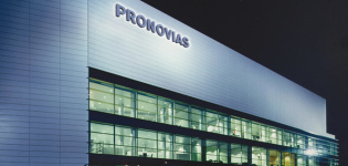 Pronovias, nueva etapa: diseño internacional para relanzar sus marcas