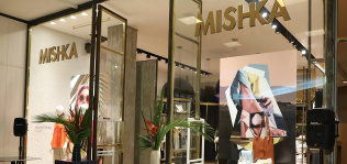 Prüne se afianza en los Andes con más tiendas y entra con Mishka en Uruguay