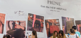 La argentina Prüne se alía con la tecnología y lleva ‘Shop Live Virtual’ a Buenos Aires