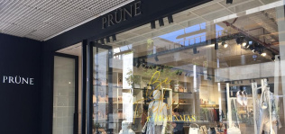 Prüne desembarca en Colombia con la apertura de cinco tiendas en Bogotá