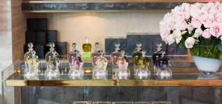 La perfumería española aúpa sus ventas en 2016 hasta 785 millones de euros